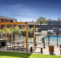 Mid City Motel Warrnambool - Stayed