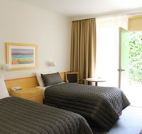 Mid City Motor Inn Queanbeyan - Stayed