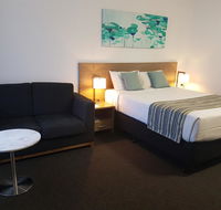Mid City Motor Inn Singleton - Stayed