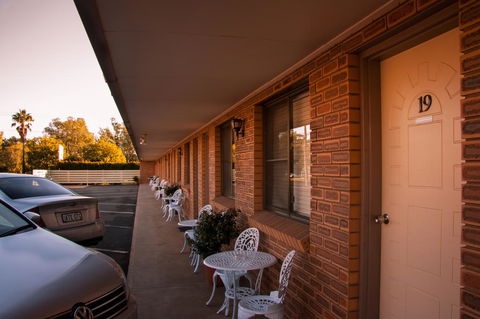 Mid Town Inn Narrabri - Stayed 3