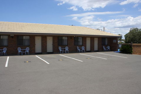 Mid Town Inn Narrabri - Stayed 2