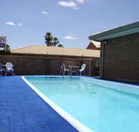 Mid Town Inn Narrabri - Stayed