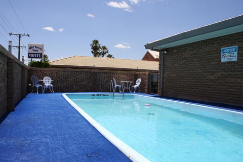 Mid Town Inn Narrabri - Stayed 0