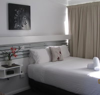 Mid Valley Motel - Stayed