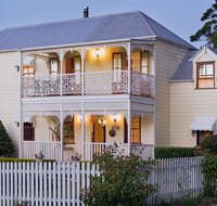 Middleton House Maleny - Stays Accommodation