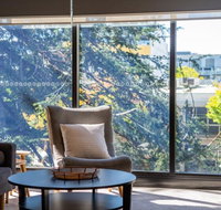 Midnight Apartments Accommodate Canberra - Stayed