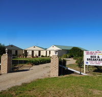 Milawa Muscat Retreat BB - Stays Accommodation