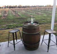 Milawa Vineyard Views - Guesthouse 1 - Stays Accommodation