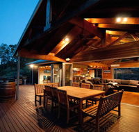 Milbrodale Lodge - Stayed