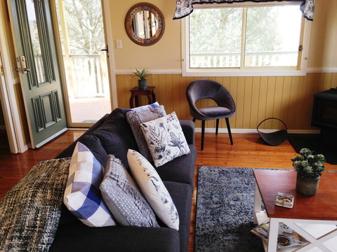 Milford Country Cottages - Stays Accommodation 1