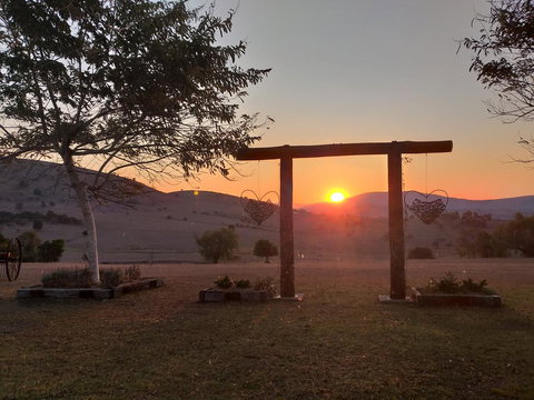 Milford Country Cottages - Stays Accommodation 0