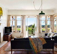 Milk and Honey - Stays Accommodation