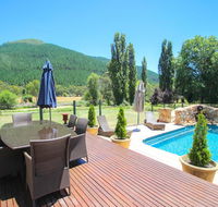 Mill Cottage - Stayed