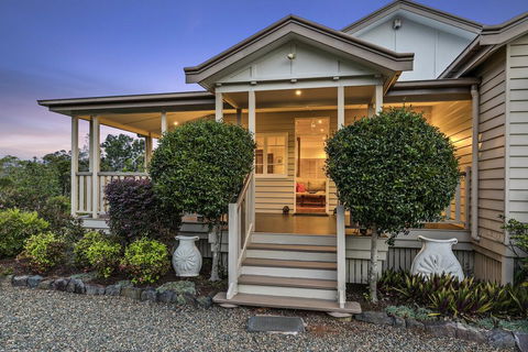Mill Hill Cottage - Stayed 3
