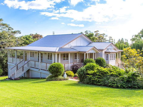 Mill Hill Cottage - Stayed 2