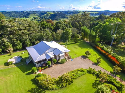 Mill Hill Cottage - Stayed 0