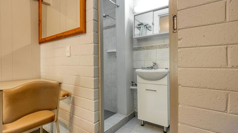Millers Cottage Motel - Stayed 1