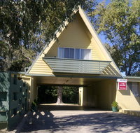 Millers Cottage Motel - Stayed