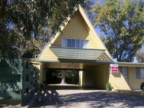 Millers Cottage Motel - Stayed 0