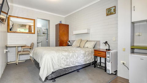 Millers Cottage Motel - Stayed 3