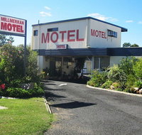 Millmerran Motel