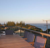 Milton 5 99 Pacific Drive - Stays Accommodation
