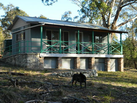 Mimirosa Bush Cabin - Stays Accommodation 0