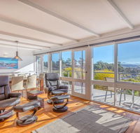 Mimosa Holiday House - Stays Accommodation