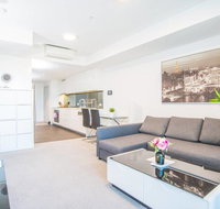 Minimalism modern apartment waterview parking IGA - Stays Accommodation