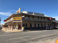 Book Minlaton Accommodation Vacations Stayed Stayed