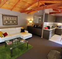 Mirkwood Forest Self-contained Spa Cottages - Stayed