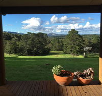 Mirradong Cottage - Stays Accommodation