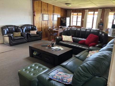 Mirradong Cottage - Stayed 3