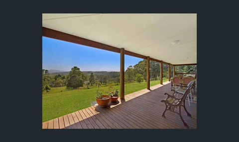 Mirradong Cottage - Stayed 2