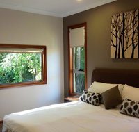 Mistinthegumtrees Eco Luxury Cabins