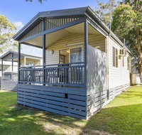 Mittagong Caravan Park - Stays Accommodation