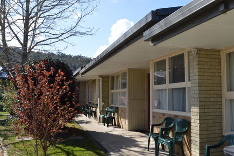 Mittagong Motel - Stayed 3