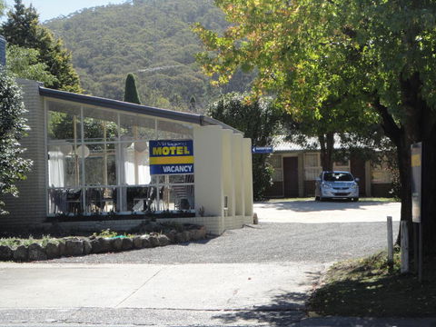 Mittagong Motel - Stayed 0