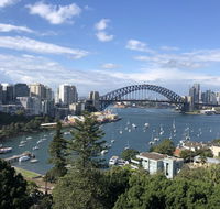 MLB38-Panoramic view Studio near Sydney Harbour - Stayed