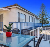 Moana Blue Unit 3/87 Shoal Bay Road - Stayed