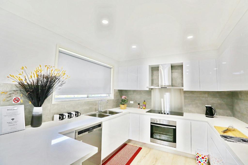 Howick NSW Stays Accommodation