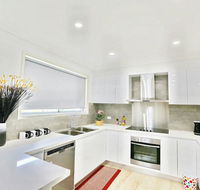 Modern 4-Bedroom House near Singleton CBD Hunter Valley - Stays Accommodation