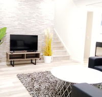 Modern 4-Bedroom House on Cunningham near Singleton CBD Hunter Valley - Stays Accommodation