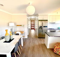 Modern Majestic - everything you need - private location - Stayed