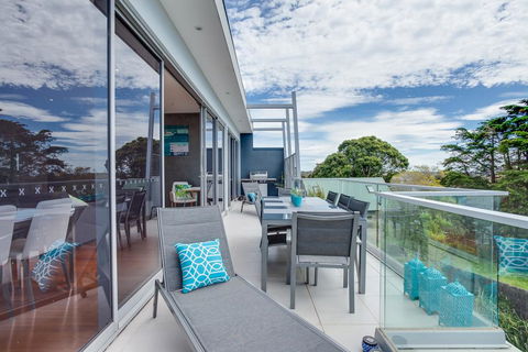 Modern McCrae Beauty - Stayed 0