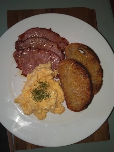 Moe Parklands Motel - Stayed 3