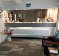 Molly Morgan Motor Inn - Stayed