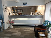 Molly Morgan Motor Inn