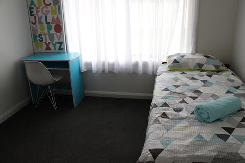 Montana Mildura - Stayed 3