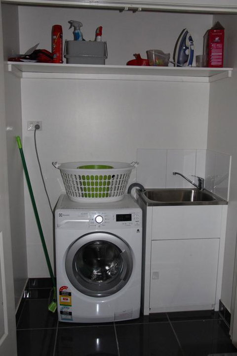 Montana Mildura - Stayed 2